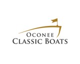 https://www.logocontest.com/public/logoimage/1612455280Oconee Classic Boats 21.jpg
